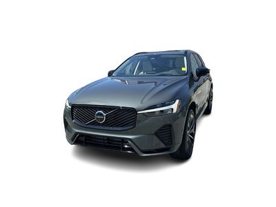 Volvo XC60 Plug-in hybrid  2026 à Richmond, Colombie-Britannique