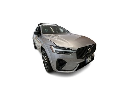 Volvo XC60 Plug-in hybrid  2026 à Richmond, Colombie-Britannique