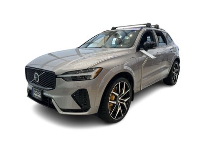 Volvo XC60 Plug-in hybrid  2026 à Richmond, Colombie-Britannique