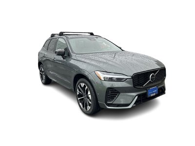 Volvo XC60 Plug-In Hybrid  2026 à Richmond, Colombie-Britannique