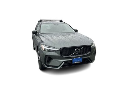 Volvo XC60 Plug-In Hybrid  2026 à Richmond, Colombie-Britannique