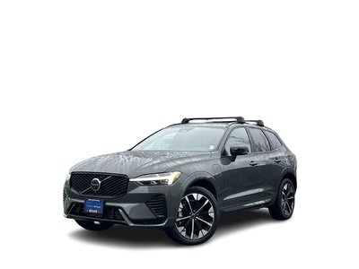 XC60 Plug-In Hybrid
