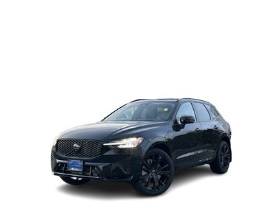 Volvo XC60 Plug-in hybrid  2026 à Richmond, Colombie-Britannique