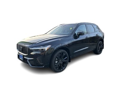 Volvo XC60 Plug-in hybrid  2026 à Richmond, Colombie-Britannique