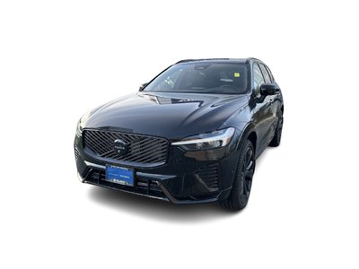 Volvo XC60 Plug-in hybrid  2026 à Richmond, Colombie-Britannique