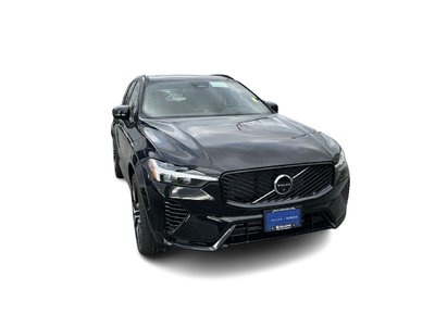2026 Volvo XC60 Plug-in hybrid in Richmond, British Columbia