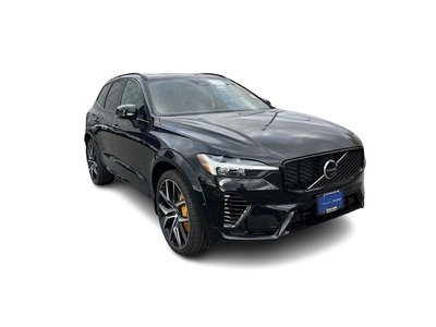 2026 Volvo XC60 Plug-in hybrid in Richmond, British Columbia