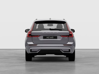 Volvo XC60 Plug-in hybrid  2026 à Richmond, Colombie-Britannique