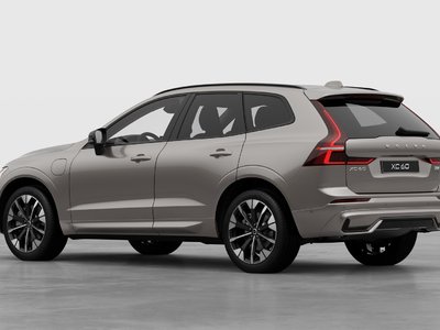 2026 Volvo XC60 Plug-in hybrid in Richmond, British Columbia
