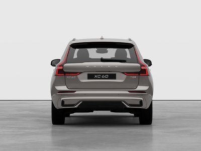 2026 Volvo XC60 Plug-in hybrid in Richmond, British Columbia