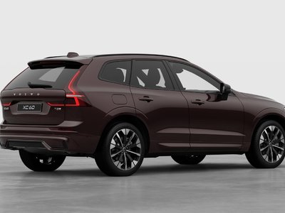 2026 Volvo XC60 Plug-in hybrid in Richmond, British Columbia