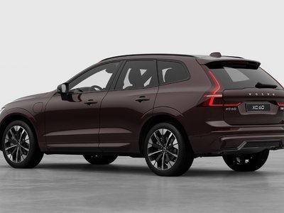2026 Volvo XC60 Plug-in hybrid in Richmond, British Columbia