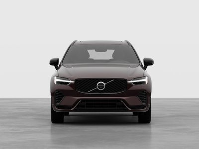 2026 Volvo XC60 Plug-in hybrid in Richmond, British Columbia
