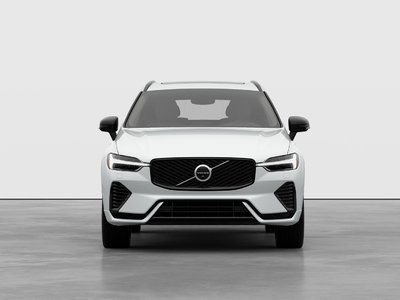 2026 Volvo XC60 Plug-in hybrid in Richmond, British Columbia