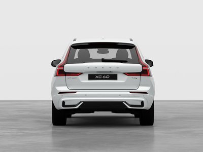 2026 Volvo XC60 Plug-in hybrid in Richmond, British Columbia