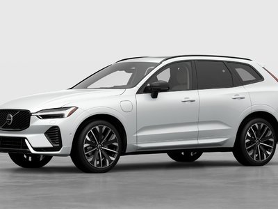 2026 Volvo XC60 Plug-in hybrid in Richmond, British Columbia