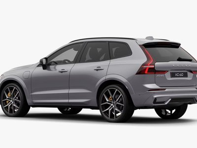 2026 Volvo XC60 Plug-In Hybrid in Richmond, British Columbia