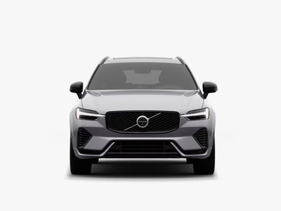2026 Volvo XC60 Plug-In Hybrid in Richmond, British Columbia