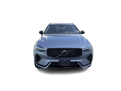 2026 Volvo XC60 Plug-In Hybrid in Richmond, British Columbia