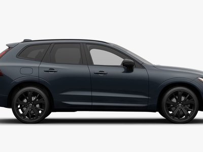 2026 Volvo XC60 Plug-In Hybrid in Richmond, British Columbia