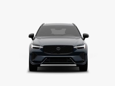 2026 Volvo XC60 Plug-In Hybrid in Richmond, British Columbia