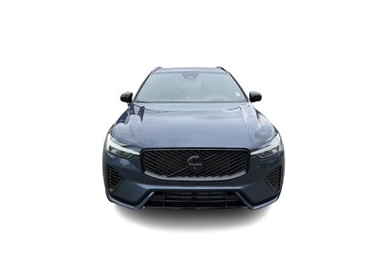 2026 Volvo XC60 Plug-In Hybrid in Richmond, British Columbia