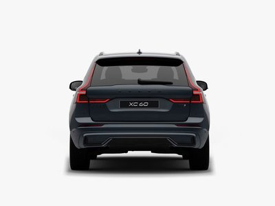 2026 Volvo XC60 Plug-In Hybrid in Richmond, British Columbia