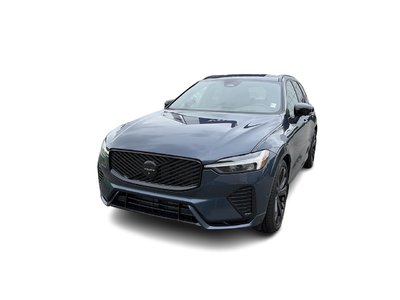 2026 Volvo XC60 Plug-In Hybrid in Richmond, British Columbia