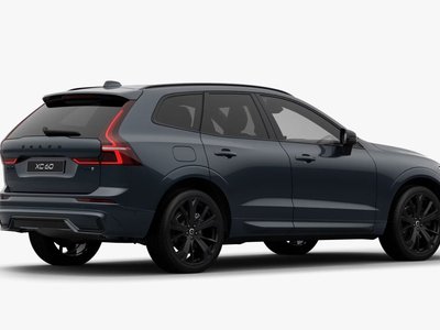 2026 Volvo XC60 Plug-In Hybrid in Richmond, British Columbia