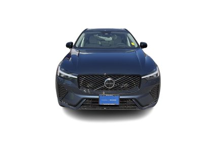 2027 Volvo XC60 in Richmond, British Columbia