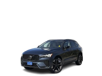 2027 Volvo XC60 in Richmond, British Columbia