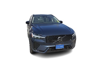 2027 Volvo XC60 in Richmond, British Columbia