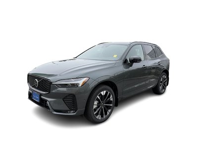 Volvo XC60  2027 à Richmond, Colombie-Britannique
