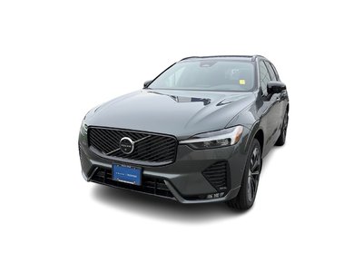 Volvo XC60  2027 à Richmond, Colombie-Britannique