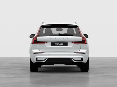 2027 Volvo XC60 in Richmond, British Columbia