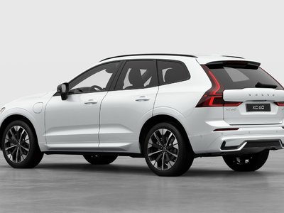2027 Volvo XC60 in Richmond, British Columbia