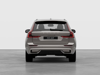 2027 Volvo XC60 Plug-in hybrid in Richmond, British Columbia