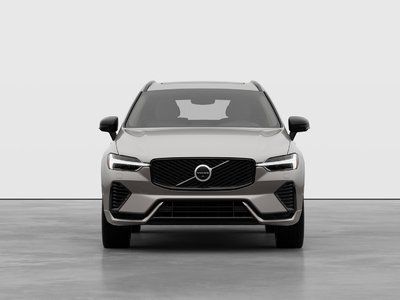2027 Volvo XC60 Plug-in hybrid in Richmond, British Columbia