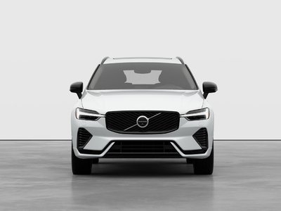 2027 Volvo XC60 Plug-in hybrid in Richmond, British Columbia