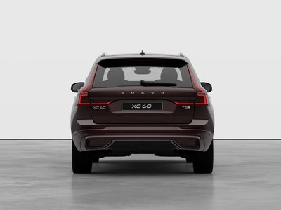 2027 Volvo XC60 Plug-in hybrid in Richmond, British Columbia