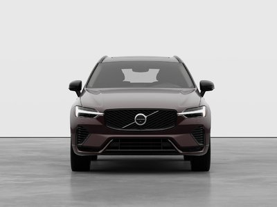 2027 Volvo XC60 Plug-in hybrid in Richmond, British Columbia