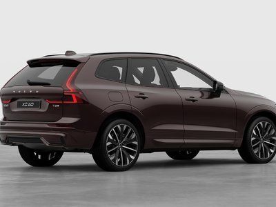Volvo XC60 Plug-in hybrid  2027 à Richmond, Colombie-Britannique