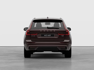 Volvo XC60 Plug-in hybrid  2027 à Richmond, Colombie-Britannique