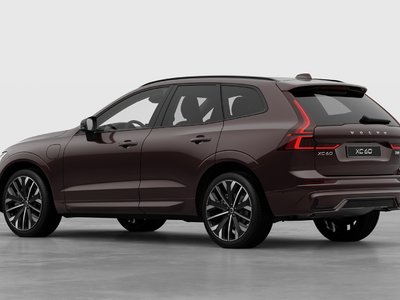 Volvo XC60 Plug-in hybrid  2027 à Richmond, Colombie-Britannique