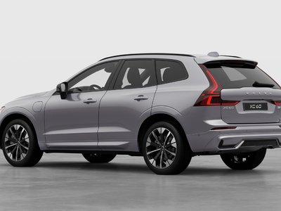 Volvo XC60 Plug-in hybrid  2027 à Richmond, Colombie-Britannique