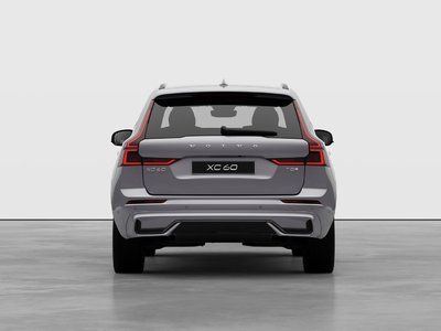 Volvo XC60 Plug-in hybrid  2027 à Richmond, Colombie-Britannique