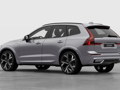 Volvo XC60 Plug-in hybrid  2027 à Richmond, Colombie-Britannique