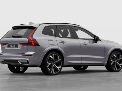 Volvo XC60 Plug-in hybrid  2027 à Richmond, Colombie-Britannique