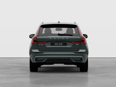 Volvo XC60 Plug-in hybrid  2027 à Richmond, Colombie-Britannique