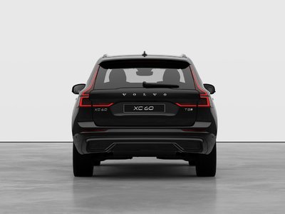 Volvo XC60 Plug-in hybrid  2027 à Richmond, Colombie-Britannique